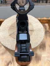 Thompson Center Encore 300 Win Mag - Gloss Blued/Walnut - 9 of 10