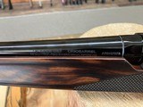 Benelli LUPO .308 Win - 22