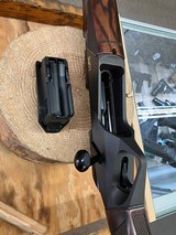 Benelli LUPO .308 Win - 22