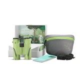 Swarovski Optik 7x28 Bonocular- Jungle Green - 3 of 3