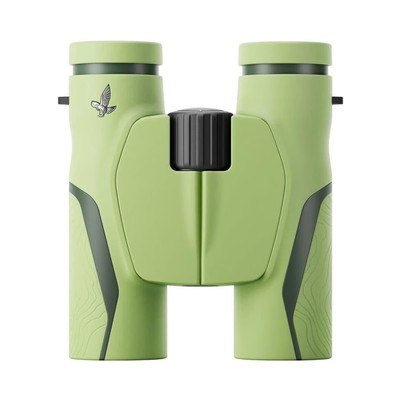Swarovski Optik 7x28 Bonocular- Jungle Green
