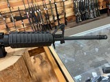 Pre-Owned Sig Sauer M400 Rifle - 5.56 NATO - 16