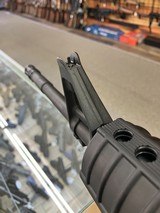 Pre-Owned Sig Sauer M400 Rifle - 5.56 NATO - 16