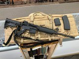 Pre-Owned Sig Sauer M400 Rifle - 5.56 NATO - 16