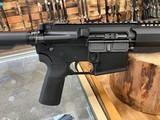 Radical RF-15 Semi-Auto 5.56 NATO Rifle - 16