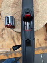 Winchester Xpert Rifle - 22 LR - 10+1 - 18