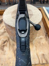 Ruger American Prairie Gen II Rifle - 6.5 Creedmoor, 3+1, 20