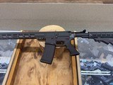 Great Lakes AR-15 Rifle - 223 Wylde, 30+1, 16