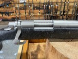 Remington 700 Ultimate Muzzleloader 50 cal - 7 of 8