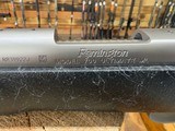 Remington 700 Ultimate Muzzleloader 50 cal - 4 of 8