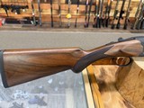 Weatherby Orion Shotgun - 12 Ga, Pheasants Forever - 8 of 8
