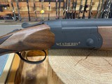 Weatherby Orion Shotgun - 12 Ga, Pheasants Forever - 7 of 8