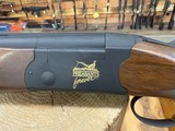 Weatherby Orion Shotgun - 12 Ga, Pheasants Forever - 3 of 8