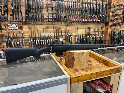 Howa M1500 Mini-Action Rifle - 22 ARC - 22