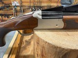 TriStar TT-15A Double Trap Shotgun - 12 Ga, 2.75