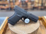 Glock G30SF Gen3 *CA Compliant Pistol - 45 ACP, 10+1, 3.78