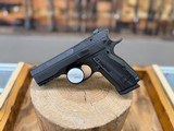CZ-USA Shadow 2 Carry Pistol - 9mm Luger, 15+1, 4
