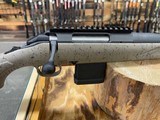 Ruger American Ranch Gen II Rifle - 223 Rem/5.56 NATO, 10+1, 16.10