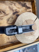 Thompson Center Encore Prohunter Rifle Frame - Stainless/Black - 5 of 5