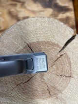 Thompson Center Encore Prohunter Rifle Frame - Stainless/Black - 3 of 5