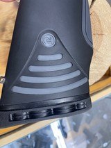 Thompson Center Encore Prohunter Rifle Frame - Stainless/Black - 4 of 5