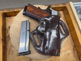 Springfield Armory EMP Pistol - 9mm - Holster, Case - 2 of 4