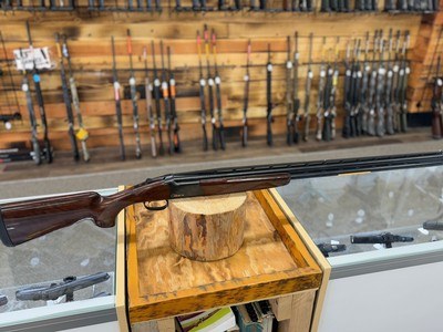 Browning Citori CXShotgun - 12 Ga, 3