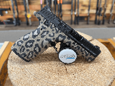 Smith & Wesson Bodyguard 2.0 Pistol - .380 ACP, 2.75