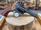 A Uberti 1873 Cattleman Hombre Revolver - 45 Colt, 6 Rd, 4.75