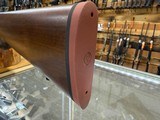 Ruger Hawkeye Rifle M77 - 257 Roberts, 4+1, 22
