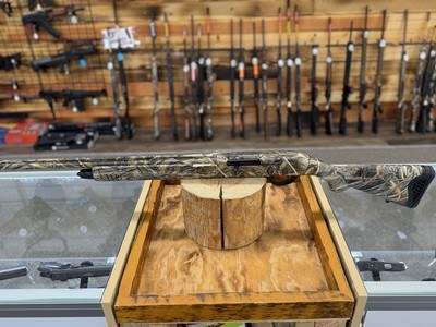 Escort PS Shotgun Compact/Short LOP- 20 Ga, 3