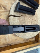 Taurus TX22C Pistol - 22 LR, 13+1, 3.60