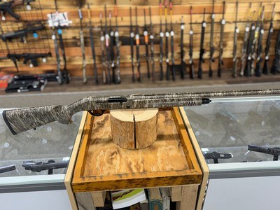 Escort PS Shotgun - 20 Ga, 3