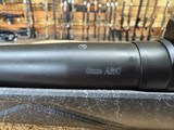 Ruger American II Patrol Rifle - 6mm ARC, 10+1, 16.10