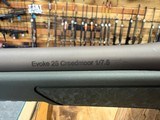 Christensen Arms Evoke Hunter Rifle - 25 Creedmoor, 4+1, 22