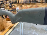 Christensen Arms Evoke Hunter Rifle - 25 Creedmoor, 4+1, 22
