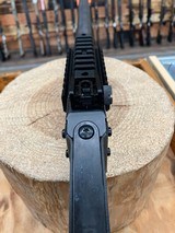 Chiappa M6 Over Under Shotgun/Rifle- 12 ga/22 LR - Black Synthetic - 8 of 10