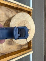 Glock G47 Gen5 MOS Trump Pistol - 9mm Luger, 17+1, 4.49