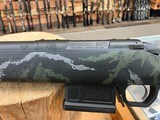 Weatherby 307 Range XP 2.0 Rifle - 22 Creedmoor - 5+1 - 24