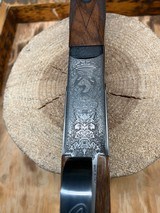 Fausti Over/Under 28 Ga Shotgun - 28