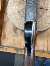 Fausti Over/Under 28 Ga Shotgun - 28