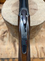 Fausti Over/Under 28 Ga Shotgun - 28