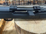 Savage A17 Rifle - 17 HMR, 10+1, 22