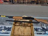 Mossberg 500 Combo Shotgun - 12 Ga, 5+1, 3