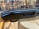 Mossberg 500 Combo Shotgun - 12 Ga, 5+1, 3