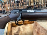 CZ 457 Varmint Rifle - 22 LR - 5+1 - 20.50