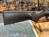 CZ 457 Varmint Rifle - 22 LR - 5+1 - 20.50