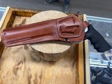 Smith & Wesson 500 Revolver - 500 S&W Magnum- Holster - 2 of 5