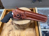 Smith & Wesson 500 Revolver - 500 S&W Magnum- Holster - 3 of 5