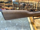 Henry Classic H001 Rifle - .22 S/L/LR - 6 of 6